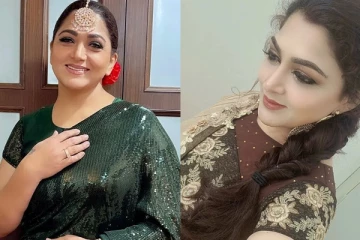 16 வயது அழகியாக மாறிய குஷ்பு! ரசிகர்களை வாய்பிளக்க வைத்த அந்த புகைப்படம் இதோ