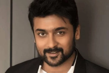 சூர்யாவிற்கு ஜோடியாக இந்த இளம் நடிகையா? முதல் முறையாக இணையும் ஜோடி..