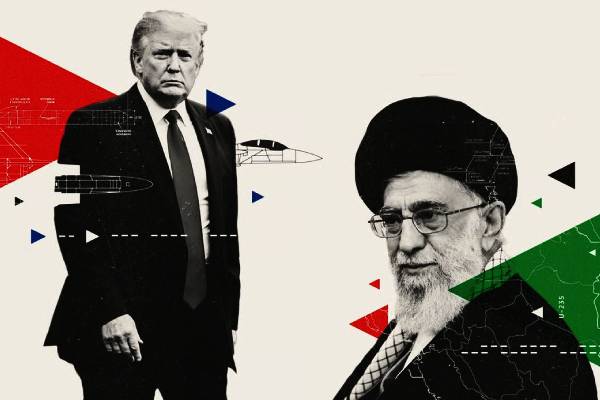 சர்வதேச நாடுகளால் உற்றுநோக்கப்படும் அணுசக்தி ஒப்பந்தப் பேச்சுவார்த்தை! | Us Iran Geneva Nuclear Talks Khamenei Warning