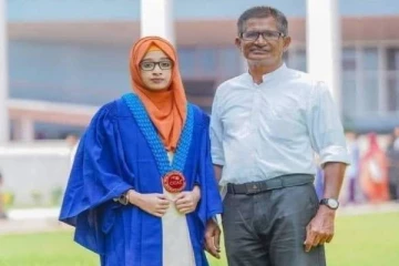 இளம் வயதில் பல்துறைசார் சாதனைப்பெண்ணாக தடம்பதித்த நுஷைபா நஷீர்!