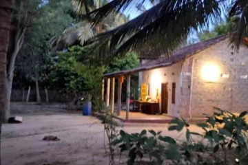 முல்லைத்தீவில் யாழ்ப்பாண மூதாட்டிக்கு நடந்தது என்ன? மரணத்தில் சந்தேகம்!