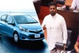 விட்ஸ் கார் ஒன்றை 1.2 மில்லியன் ரூபாவிற்கு தருவதற்கு தயாரான அநுர தரப்பு! தலைகீழான இன்றைய நிலை..