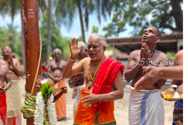 மட்டக்களப்பு ஆரையம்பதி வெள்ளை ஸ்ரீ அரசடிப்பிள்ளையார் ஆலய வருடாந்த அலங்கார உற்சவம் | Batti Arayampathi Vellai Sri Arasadipillaiar