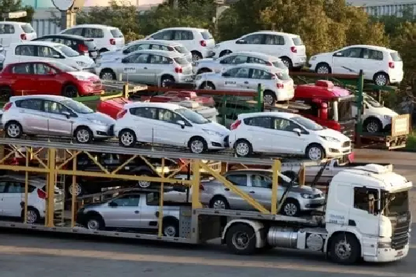 வாகன இறக்குமதி தொடர்பில் மத்திய வங்கி வெளியிட்ட தகவல் - ஐபிசி தமிழ்