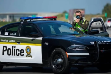 கியூபக்கில் இடம் பெற்ற வாகன விபத்தில் இரண்டு பேர் பலி