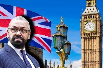 ருவாண்டாவில் ஒப்பந்தத்தில் கையெழுத்திட உள்ள பிரித்தானிய உள்துறை செயலாளர்