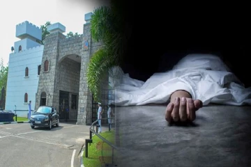 திருகோணமலை கடற்படை முகாமுக்குள் உயிரிழந்த கடற்படை வீரர்!