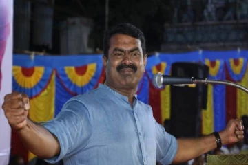 சீமானுக்கு பின் யார் தலைவர்? அந்த போட்டிதான் இதற்கு காரணமே.. சீமான் ஆவேசம்