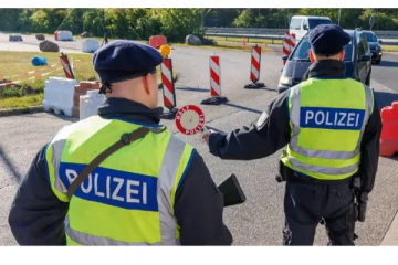 ஜேர்மனி புகலிடக்கோரிக்கையாளர்களை திருப்பி அனுப்பிய விவகாரம்: நீதிமன்றம் அதிரடி