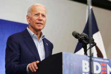 ஜோ பைடன் உத்தரவு! மர்மத்தை உடைத்த முதல்வர் - இப்படிக்கு உலகம்