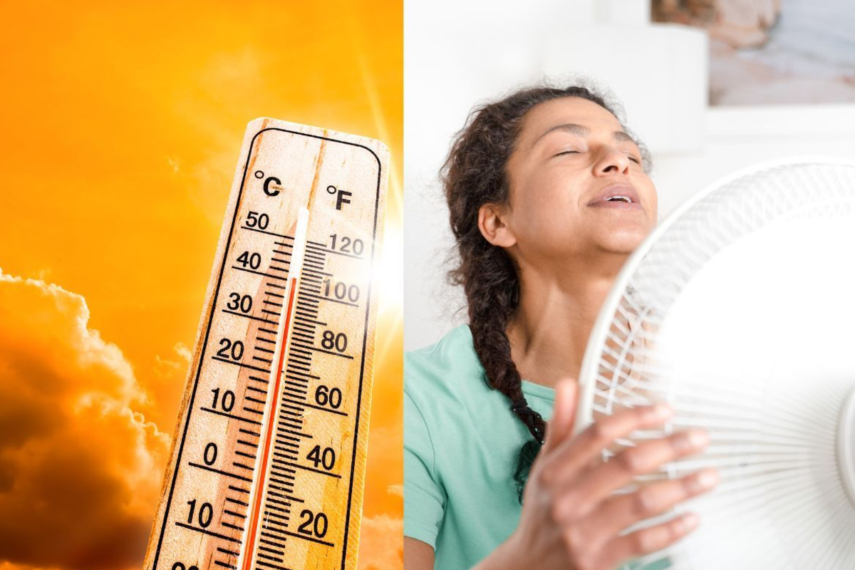 பல மாகாணங்களில் நாளை கடும் வெப்பமான வானிலை | Extremely Hot Weather Tomorrow Srilanka பல மாகாணங்களில் நாளை கடும் வெப்பமான வானிலை | Extremely Hot Weather Tomorrow Srilanka