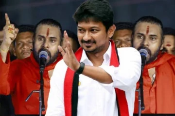 சனாதனத்தை அழிக்க நினைத்தால் அழிந்து போவீர்கள்.., உதயநிதியை தாக்கிய பவன் கல்யாண்