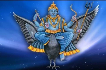 2022-ல் வரும் சனிப்பெயர்ச்சியால் இவர்களின் வாழ்க்கை முற்றிலும் மாறும்!