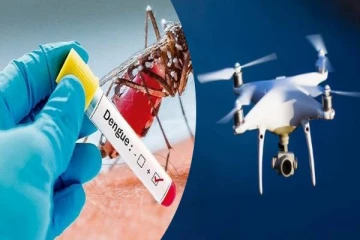 கொழும்பில் வந்திறங்கும் ஆளில்லா விமானம்! வெளியான காரணம்