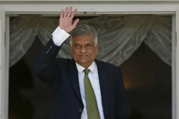 அந்தக் காலம் முடிவுற்றது - மகிந்த உட்பட அனைவருக்கும் சிறிலங்காவின் புதிய அதிபர் விடுத்துள்ள பகிரங்க அழைப்பு!