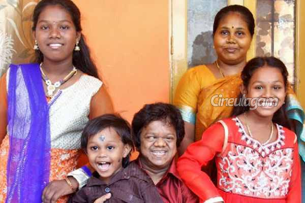 +2வில் அசத்தலான மதிப்பெண் எடுத்து கலக்கிய பிரபல நடிகர் கிங்காங் மகள் | Actor King Kong Daughter 2 Mark