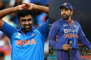 தமிழக வீரர் அஸ்வின் களமிறக்கப்படுவாரா? ரோகித் சர்மாவின் முடிவுக்காக காத்திருக்கும் ரசிகர்கள்