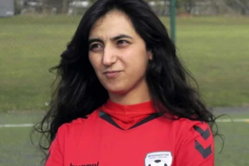 உங்கள் அடையாளங்களை அழித்துவிடுங்கள்; ஆப்கானின்  வீராங்கனைகளிடம் வேண்டுகோள்