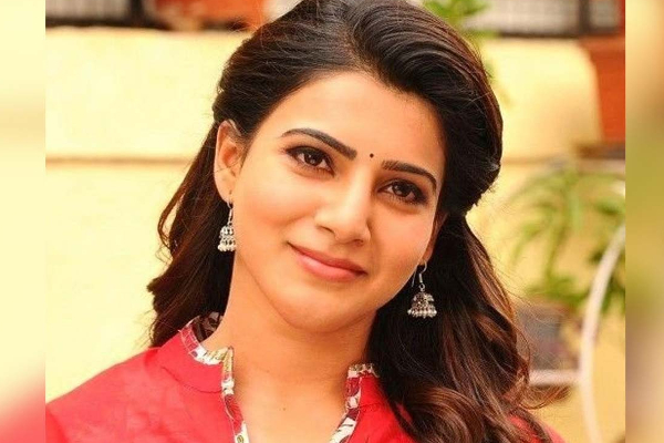 விவாகரத்துக்கு பின் சகஜ நிலைக்கு திரும்பிய சமந்தா.. வெறித்தனமாக ஒர்க்கவுட் - வைரலாகும் புகைப்படம் | Samantha Ruth Prabhu Work Out Viral Photos