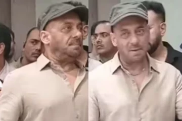 මුළු බොලිවුඩයම හඩවමින් සල්මන් ඛාන්ට මොකක්ද මේ වුණේ? ස්වරූපය පවා වෙනස් වෙයි මහල්ලෙක් වගේ