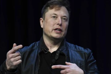 எலான் மஸ்கின் வைரல் டுவிட்டர் பதிவு! விரைவில் புதிய சமூகவலைதளம்?