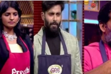 குக் வித் கோமாளி 2 வெற்றியாளர் யார் தெரியுமா? வெளியே கசிந்த தகவல்.. கொண்டாட்டத்தில் ரசிகர்கள்!