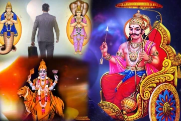 12 ராசிக்குமான ஜூன் மாத பலன்கள் - கொடுக்கும் சனி கோடீஸ்வரராக்க போகின்றார்...யாருக்கு எச்சரிக்கை!