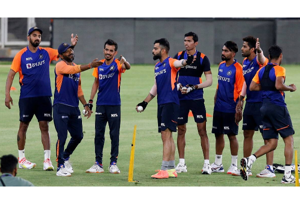 INDvsENG; ஒரு நாள் போட்டியில் விலகிய விராட் கோலி - தொடரை வெல்ல போவது யார்? புள்ளி விபரம்! | Eng Vs Ind Virat Kohli Suffrerd From Groin Injury