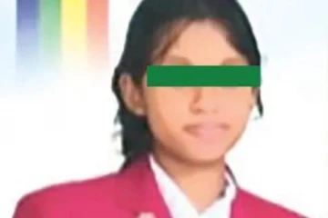 பேருந்தில் இருந்து தவறி விழுந்த உயர்தர மாணவி உயிரிழப்பு