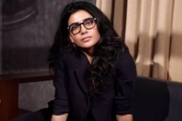 நாள் ரொம்ப பதட்டமா இருக்கேன், புகைப்படத்துடன் சமந்தா போட்ட பதிவு- வாழ்த்தும் ரசிகர்கள்