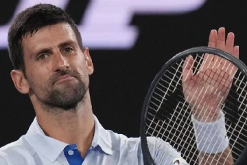 உணவில் விஷம்; ஹோட்டல் அறையில் சிறை - டென்னிஸ் வீரர் பகீர் குற்றச்சாட்டு!