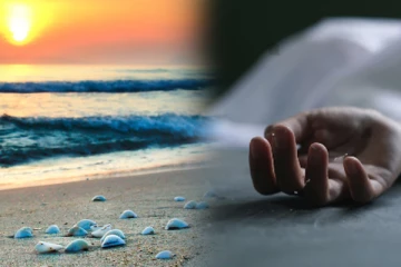 நீர்கொழும்பு கடற்கரையில் ஆணொருவரின் சடலம் மீ்ட்பு