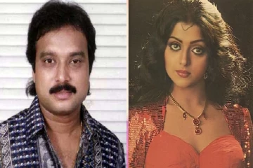 பானுப்பிரியாவிற்காக மாடியிலிருந்து குதித்த கார்த்திக் - போட்டுடைத்த பிரபலம்!