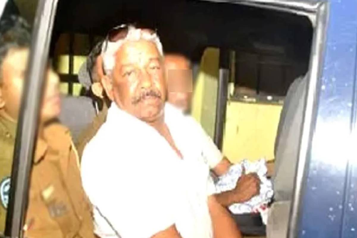 மகிந்த கஹந்தகம உள்ளிட்ட இருவர் சிஐடியினரால் அதிரடியாக கைது | Mahinda Kahantagama Arrested