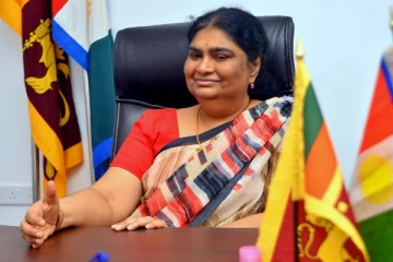 வடக்கின் 5 மாவட்டங்களுக்கு இணைத் தலைவராக சார்ள்ஸ் நியமனம்!