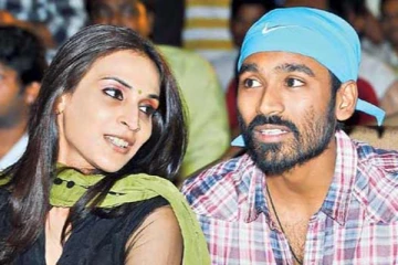 ஐஸ்வர்யா என்ன செஞ்சாங்கன்னு உங்களுக்கு தெரியுமாப்பா... - தனுஷ் சொன்னதை கேட்டு கண்கலங்கிய பெற்றோர்கள்