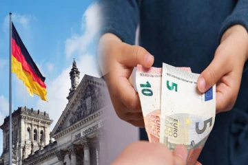 ஜெர்மனி மக்களுக்கு மகிழ்ச்சியை ஏற்படுத்திய அரசாங்கம்!