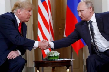 அவர் தைரியமானவர்... வெளிப்படையாக புகழ்ந்த விளாடிமிர் புடின்