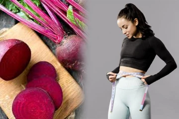 ஒரே வாரத்தில் உடல் எடையை குறைக்கும் பீட்ரூட்; எப்படி தெரியுமா?