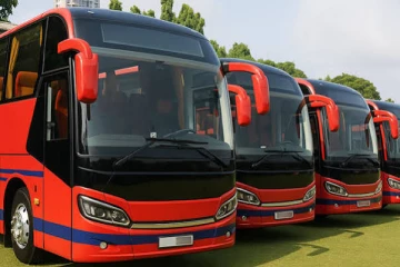 දුර ගමන් යන්න බස්වල දුක් විඳපු කාලේ ඉවරයි - බස්වල යන අයට හිතපු නැති විදිහේ සුබ ආරංචියක්