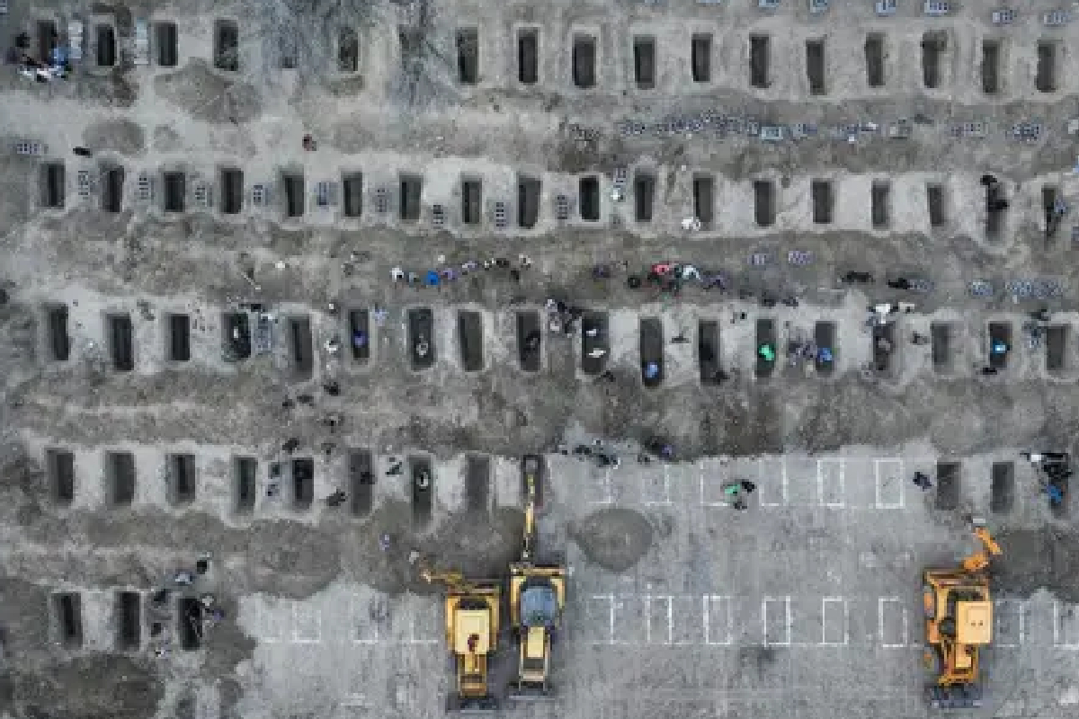 ஈரான் பாடசாலை மீதன் தாக்குதல் : விசாரணை நடத்த அதிகாரியை நியமித்தது அமெரிக்கா | Attack On Iran School