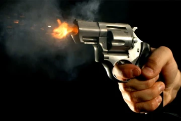 இலங்கையில் மாமானாரால் மருமகன் சுட்டுக் கொலை