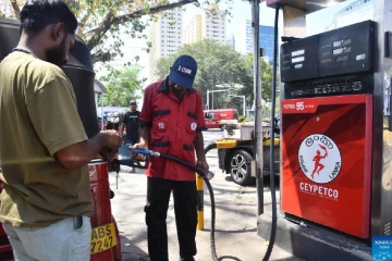 ලංකා ඛනිජ තෙල් නීතිගත සංස්ථාවෙන් දිවයිනටම විශේෂ නිවේදනයක් - අද මධ්‍යම රාත්‍රියේ සිට නැවත මෙය ක්‍රියාත්මකයි