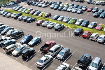 තමන්ගේම වාහනයකින් කොළඹ එන අයට වාසියක්. - කොළඹ කරන්න යන අලුත් වෙනස මෙන්න.