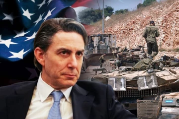 ஹிஸ்புல்லா - இஸ்ரேல் பதற்றத்தின் தீவிரம்: பேச்சுவார்த்தைக்கு தயாராகும் அமெரிக்கா