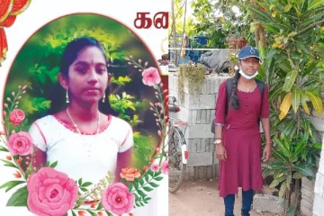 பாடசாலை மாணவியொருவர் கிணற்றில் விழுந்து உயிரிழப்பு (PHOTOS)