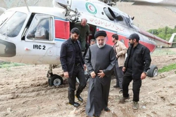 ஈரான் ஜனாதிபதிக்கு இலங்கை நாடாளுமன்றில் இரங்கல்!