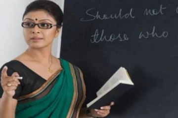 5000 க்கும் மேற்பட்ட ஆசிரிய வெற்றிடங்கள்
