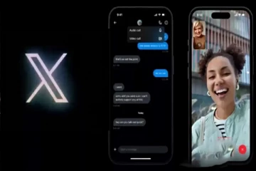 x தளத்தில் வெளியான புதிய அப்டேட்