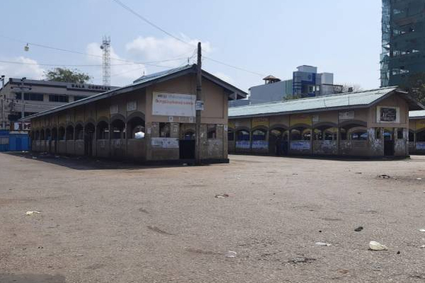 வெறிச்சோடி காணப்படும் யாழ்ப்பாணம்! தீவிர கண்காணிப்பில் பொலிஸார் | Jaffna Police Under Intense Surveillance Protest வெறிச்சோடி காணப்படும் யாழ்ப்பாணம்! தீவிர கண்காணிப்பில் பொலிஸார் | Jaffna Police Under Intense Surveillance Protest